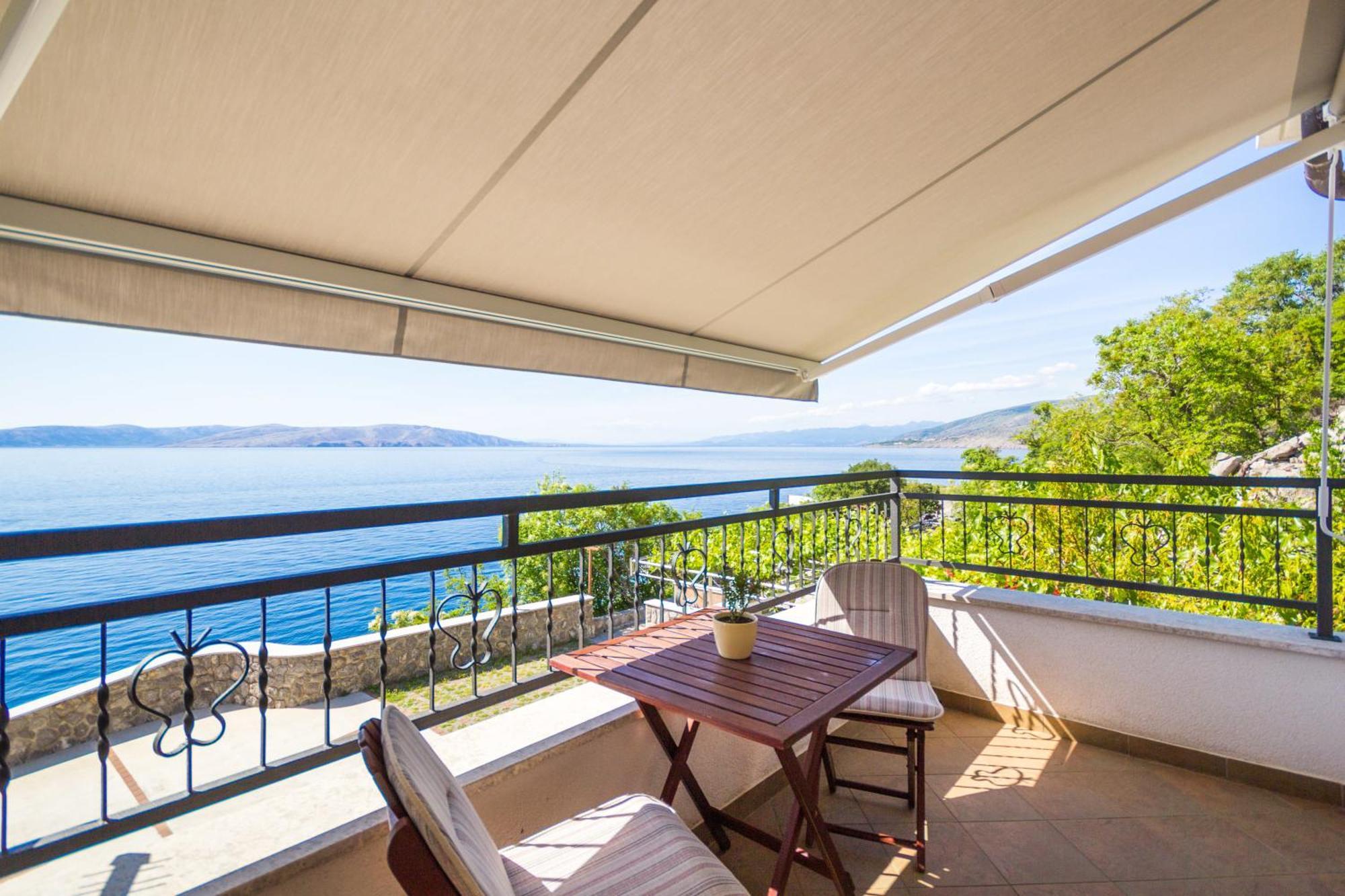 Villa Arca Adriatica Sveti Juraj Zimmer foto