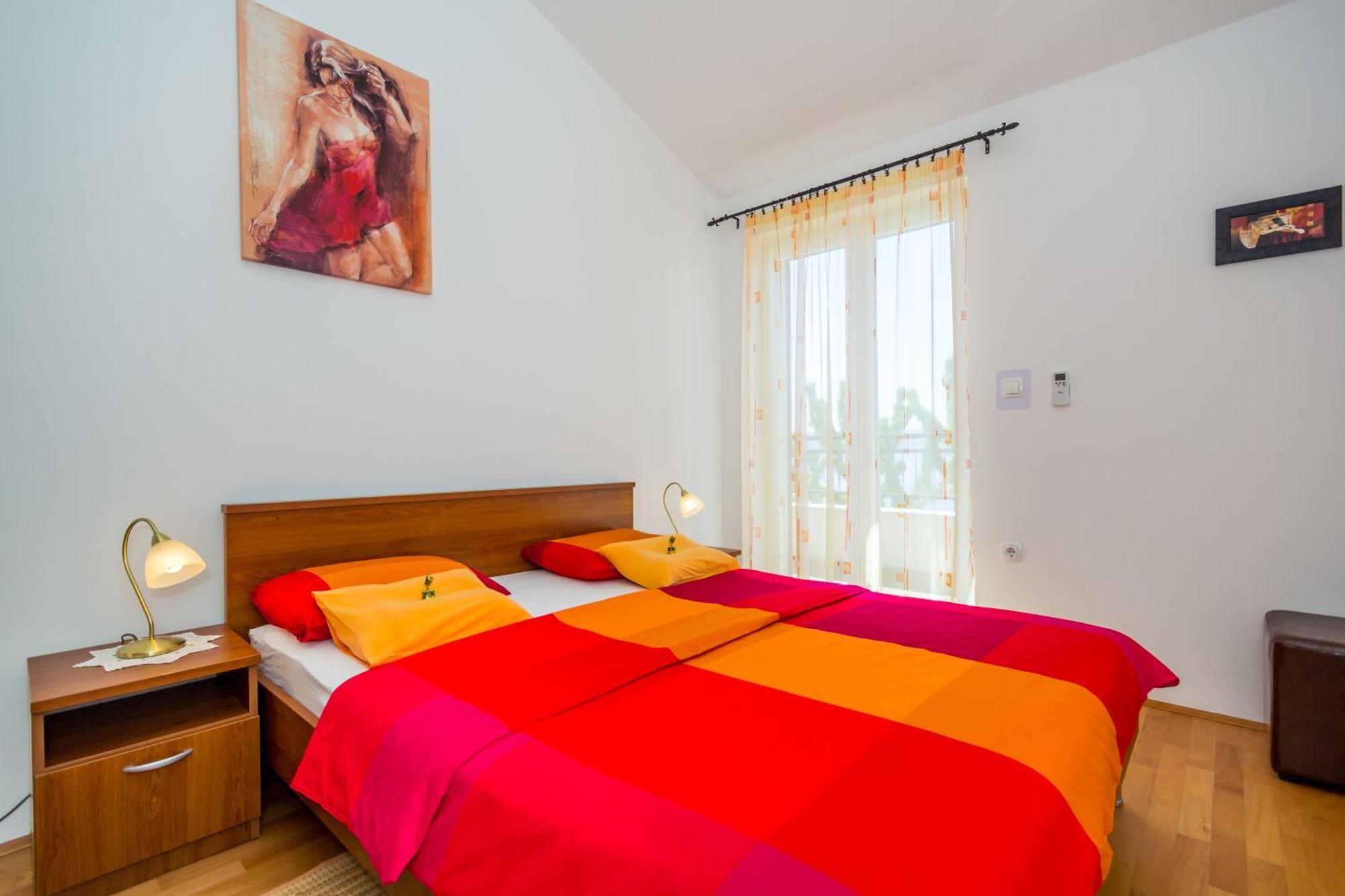 Villa Arca Adriatica Sveti Juraj Zimmer foto