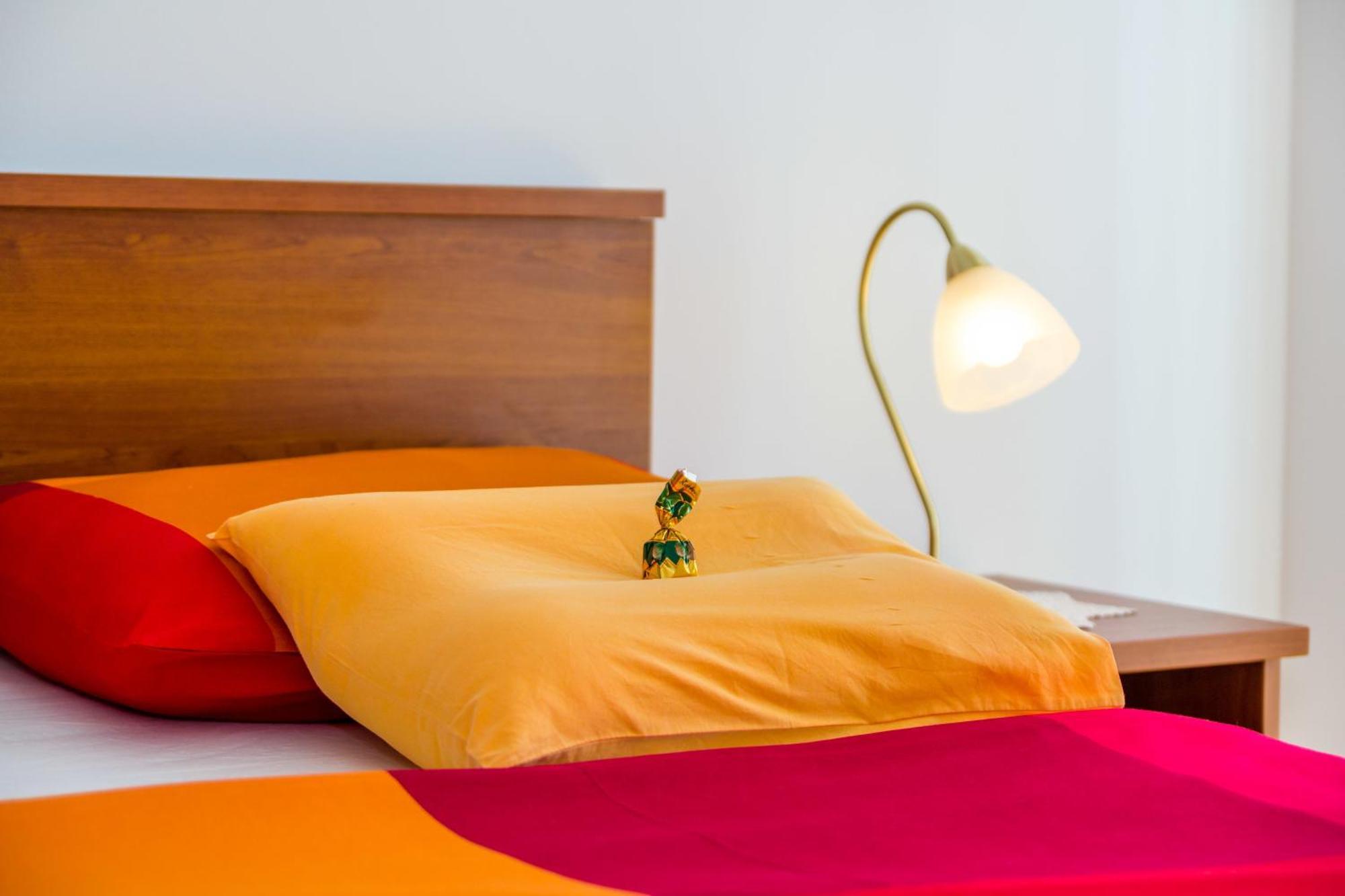 Villa Arca Adriatica Sveti Juraj Zimmer foto