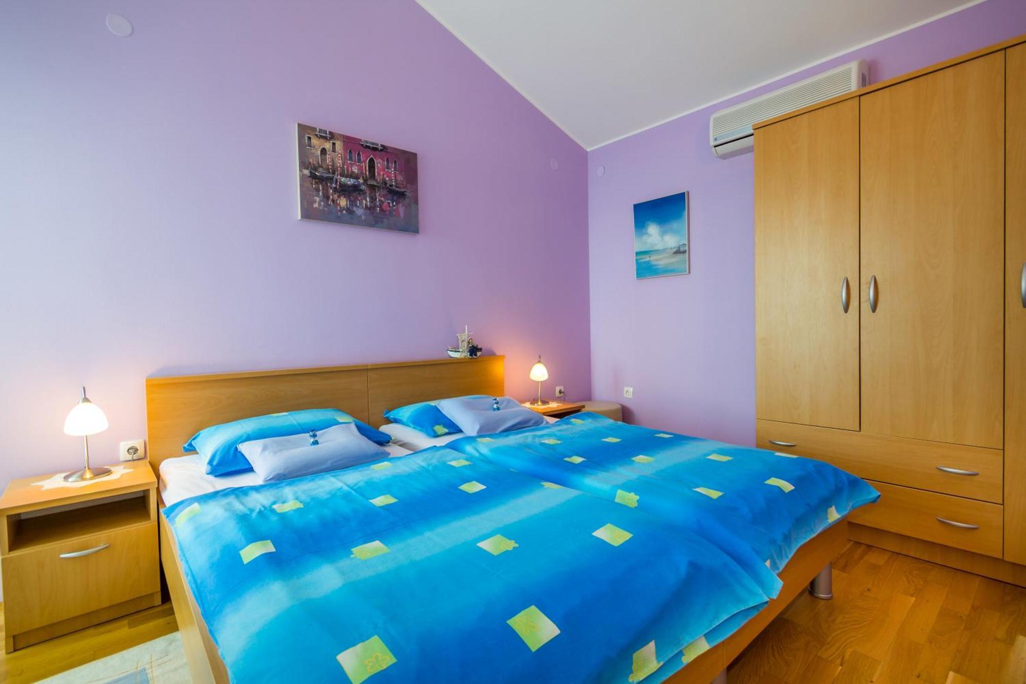 Villa Arca Adriatica Sveti Juraj Zimmer foto