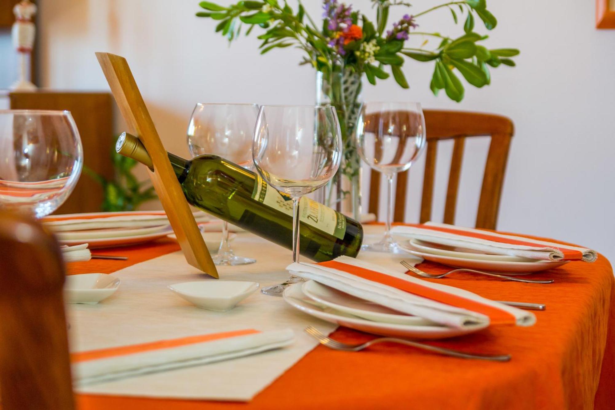 Villa Arca Adriatica Sveti Juraj Zimmer foto