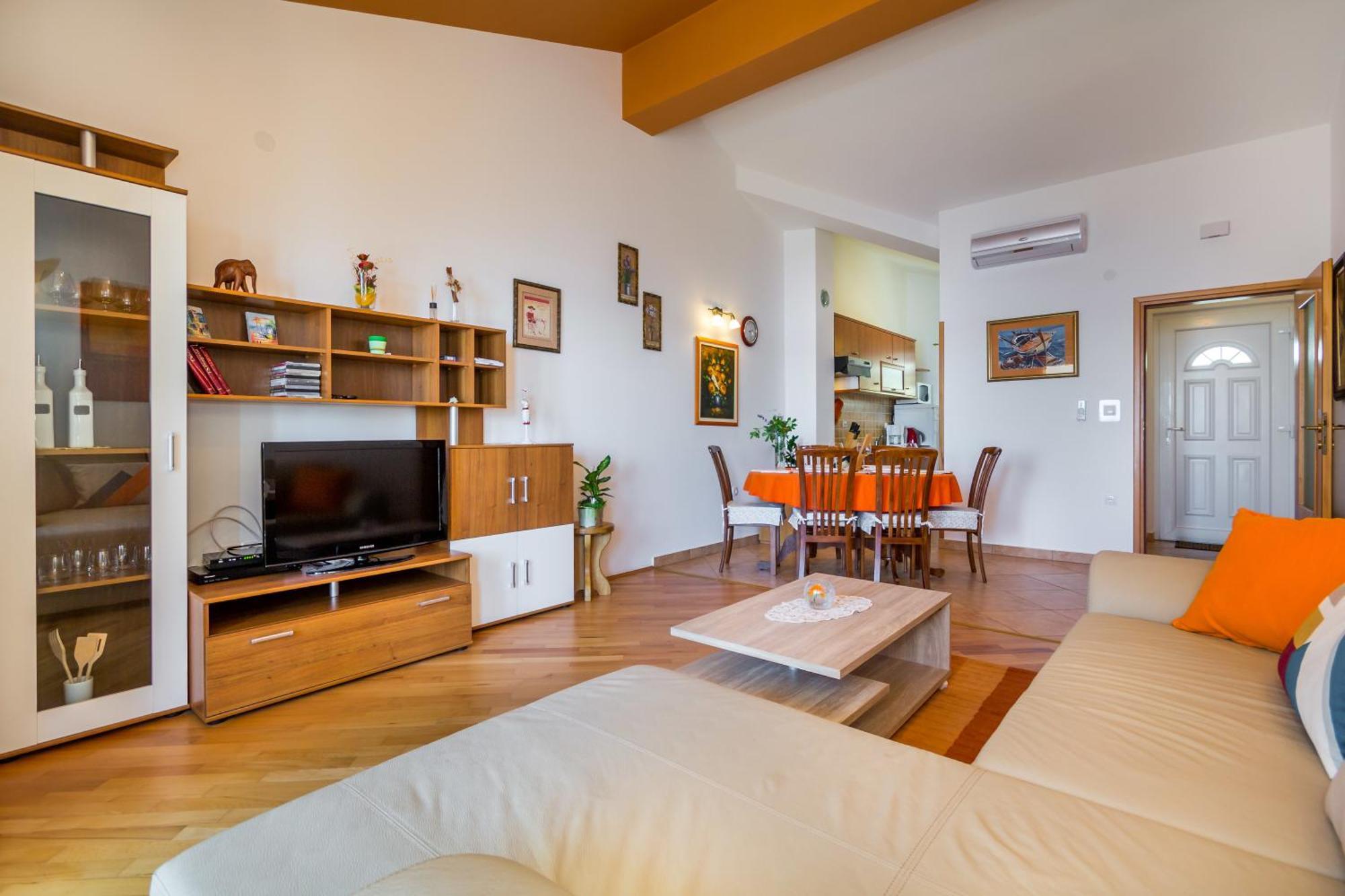 Villa Arca Adriatica Sveti Juraj Zimmer foto