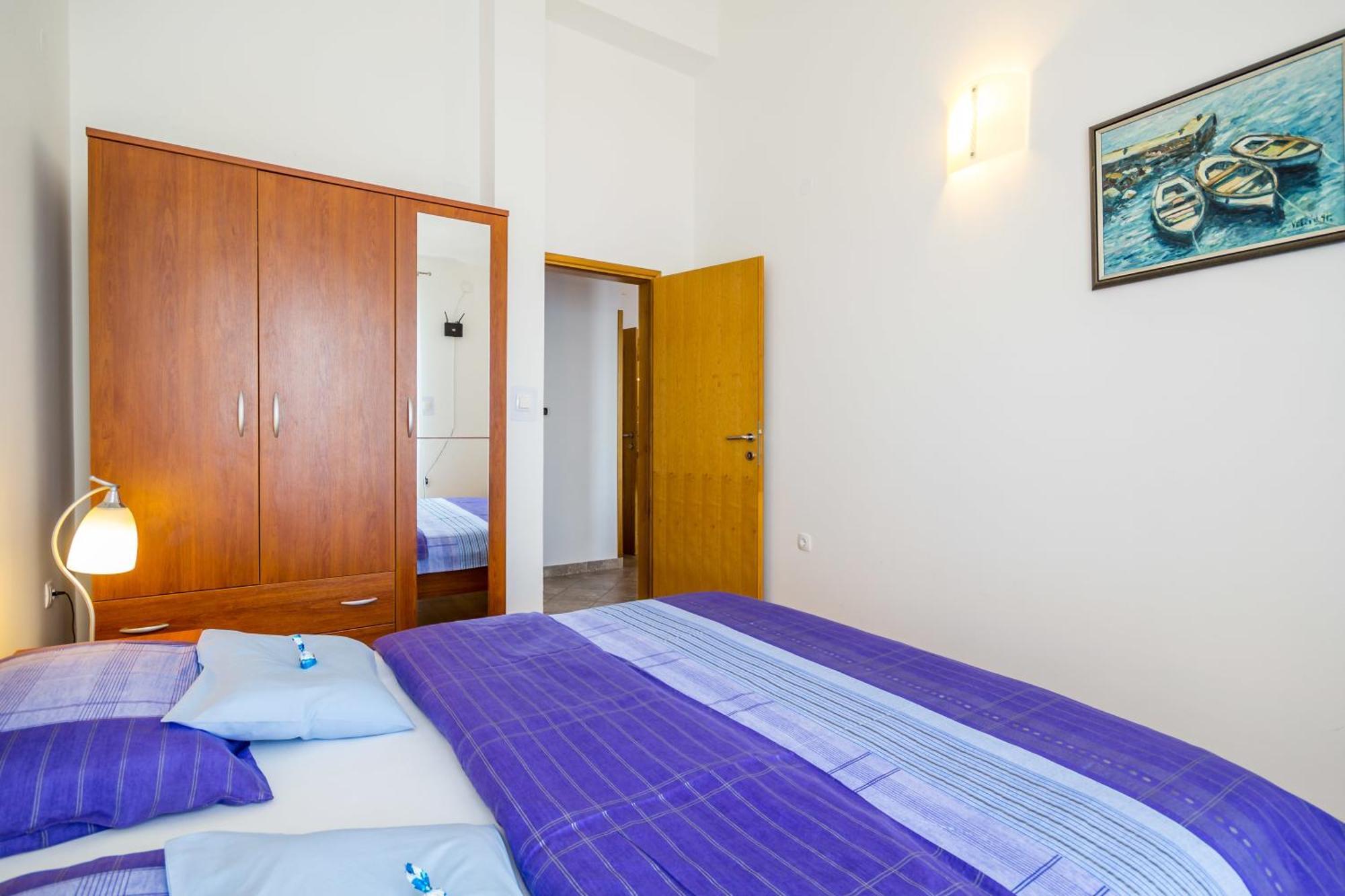 Villa Arca Adriatica Sveti Juraj Zimmer foto