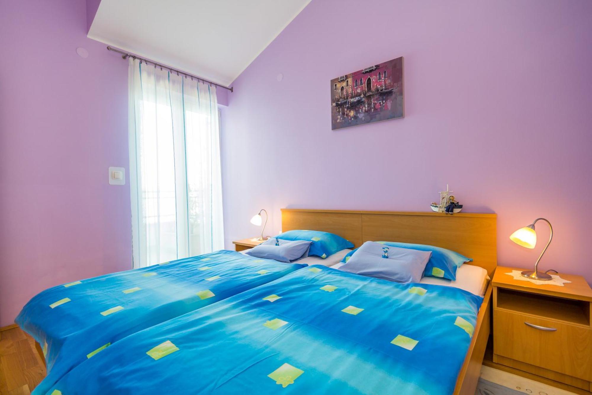 Villa Arca Adriatica Sveti Juraj Zimmer foto