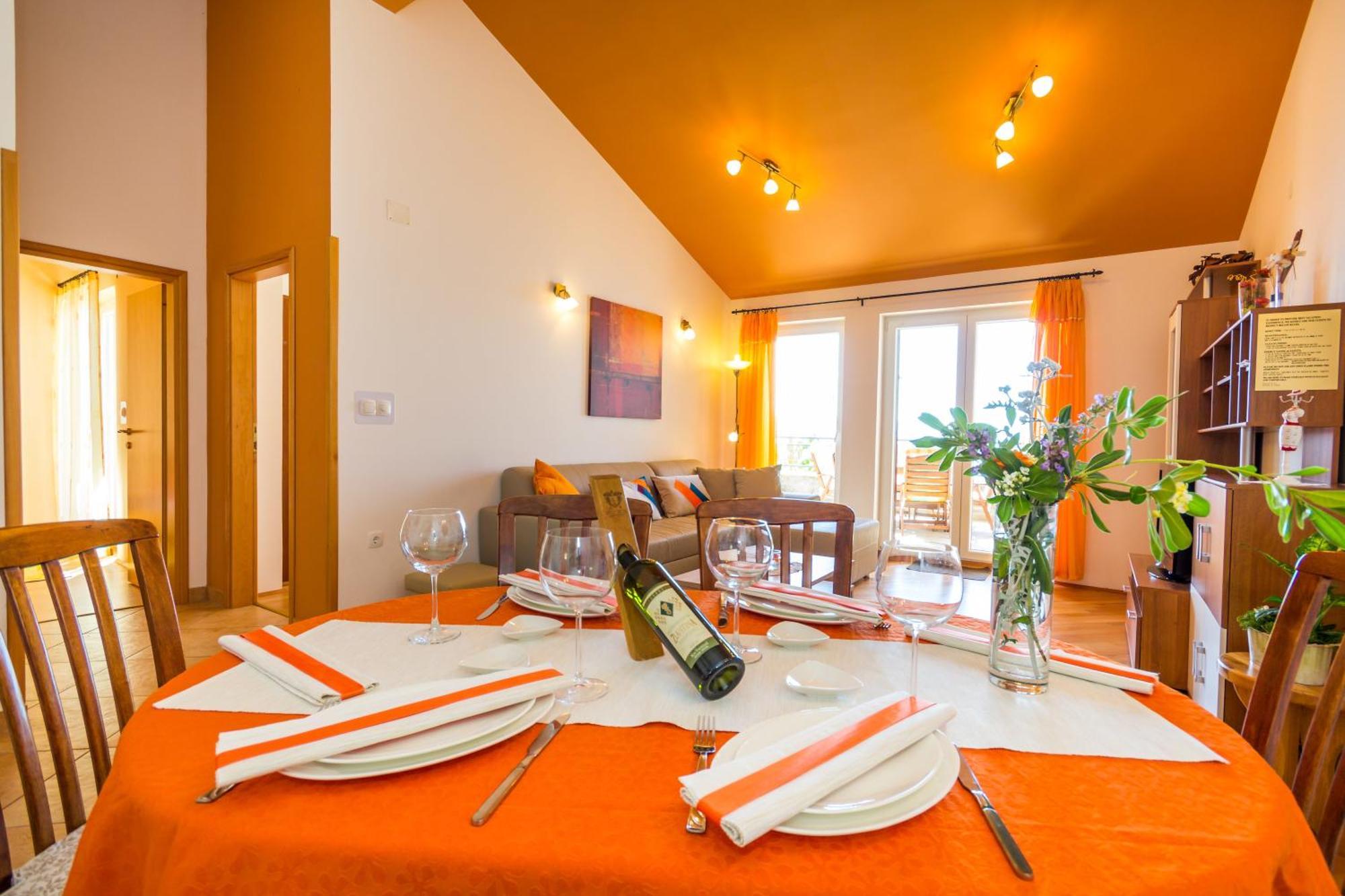 Villa Arca Adriatica Sveti Juraj Zimmer foto